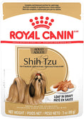 Load image into Gallery viewer, Royal Canin Shih Tzu Adult Wet Dog Food – Loaf
