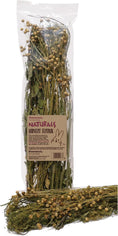 Load image into Gallery viewer, Rosewood Harvest Festival Mixed Vegetable Small Animal Treats, 80g, Case of 10
