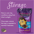 Load image into Gallery viewer, Spike's Hedgehog Semi-Moist Food
