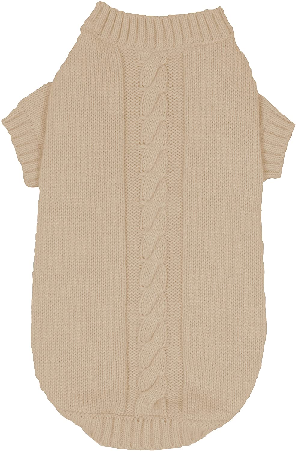 Banbury & Co Knitted Dog Jumper