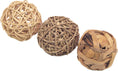 Load image into Gallery viewer, Rosewood Trio Of Fun Balls Medium
