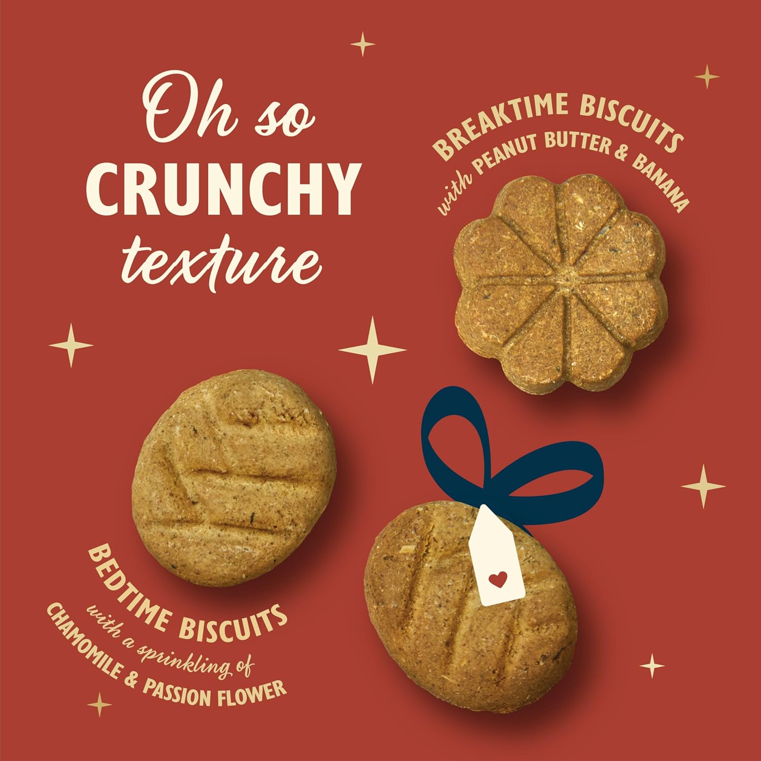 Lily’s Kitchen Dog Christmas Advent Calendar 2025