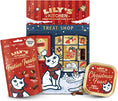 Load image into Gallery viewer, Lily’s Kitchen Cat Christmas Advent Calendar
