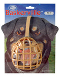 Load image into Gallery viewer, Company Of Animals Baskerville Dog Muzzle, Size 15, Rottweiler
