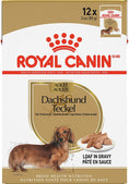 Load image into Gallery viewer, Royal Canin Dachshund Adult Wet Dog Food
