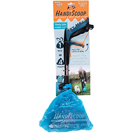 HandiScoop Poop Scoop