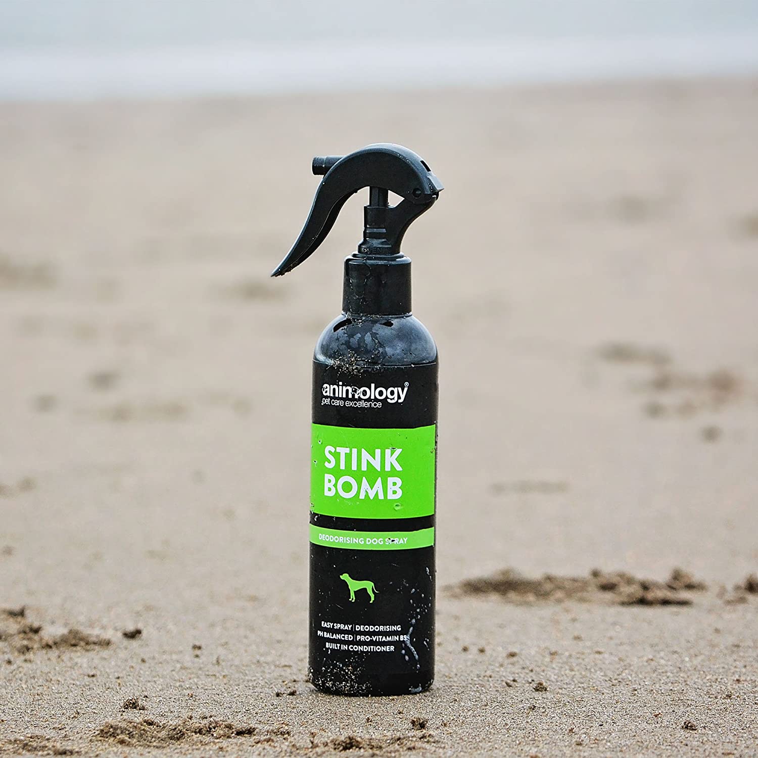 Animology Stink Bomb