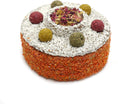 Load image into Gallery viewer, Rosewood Natural Celebration Cake Small Animal Treats, Case of 6
