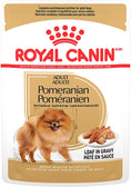 Load image into Gallery viewer, Royal Canin Pomeranian Adult in loaf Wet Dog Food
