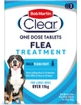 Load image into Gallery viewer, Bob Martin Clear Flea Tablets
