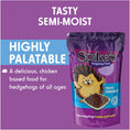 Load image into Gallery viewer, Spike's Hedgehog Semi-Moist Food
