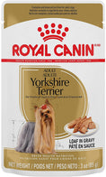 Load image into Gallery viewer, Royal Canin Yorkshire Terrier Wet Adult Dog Food

