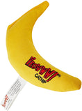 Load image into Gallery viewer, Yeowww Catnip Banana Cat Toy

