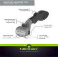 Load image into Gallery viewer, Furminator Adjustable Dematter Tool
