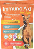 Load image into Gallery viewer, Gwf nutrition Immune Aid for Dogs 500g
