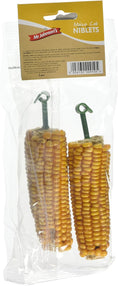 Load image into Gallery viewer, Mr Johnsons Maize Cob Nibblets (2Pcs)
