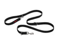 Load image into Gallery viewer, Company Of Animals Halti Dog Training Lead Black Small
