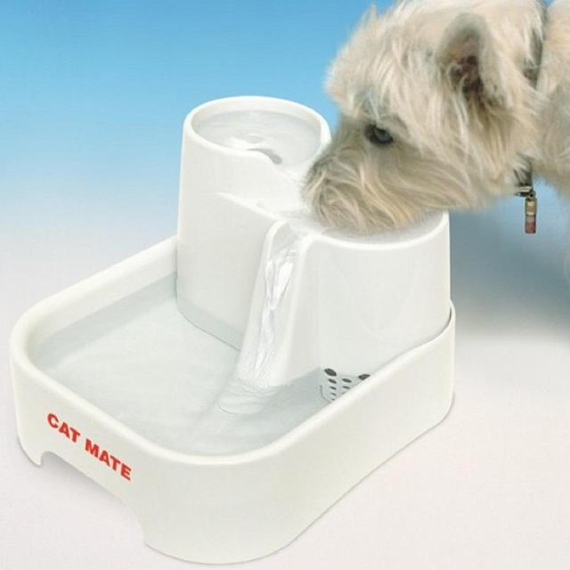 Pet Mate Cat Water Fountain
