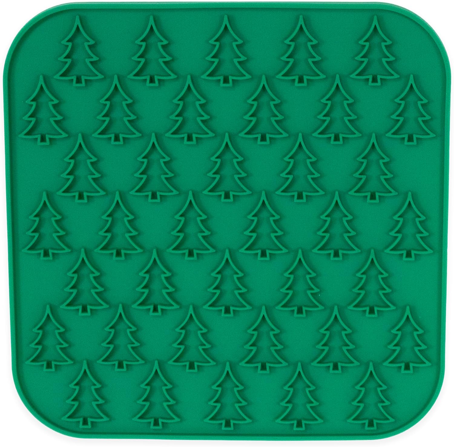 Rosewood Christmas Lickmat for Dogs Turkey & Cranberry Treat Paste, 75g Pack of 4