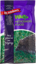 Load image into Gallery viewer, Mr Johnsons Wildlife Hedgehog Food
