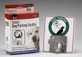Load image into Gallery viewer, MDC Dog Parking Hook

