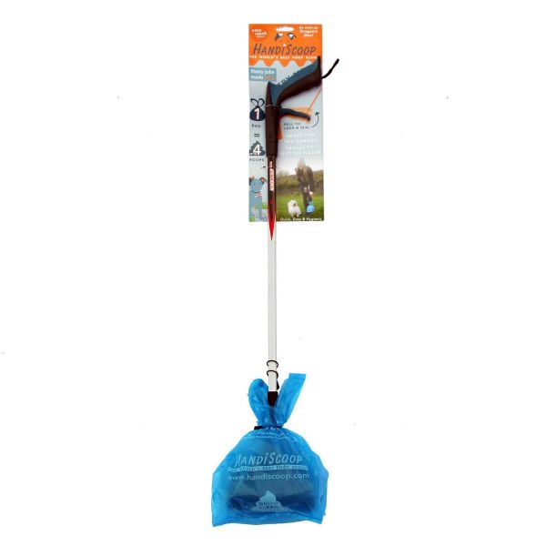 HandiScoop Poop Scoop