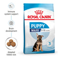 Load image into Gallery viewer, Royal Canin Maxi Puppy Dry Dog Food

