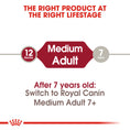 Load image into Gallery viewer, Royal Canin Medium Adult Dry Dog Food
