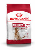 Load image into Gallery viewer, Royal Canin Medium Adult 7+ Dry Dog Food
