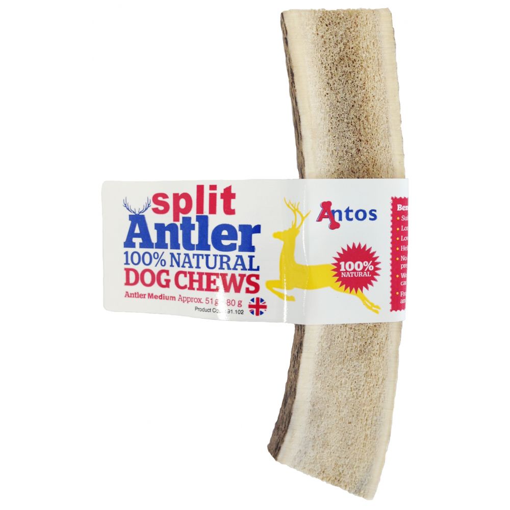 Antos Split Antler