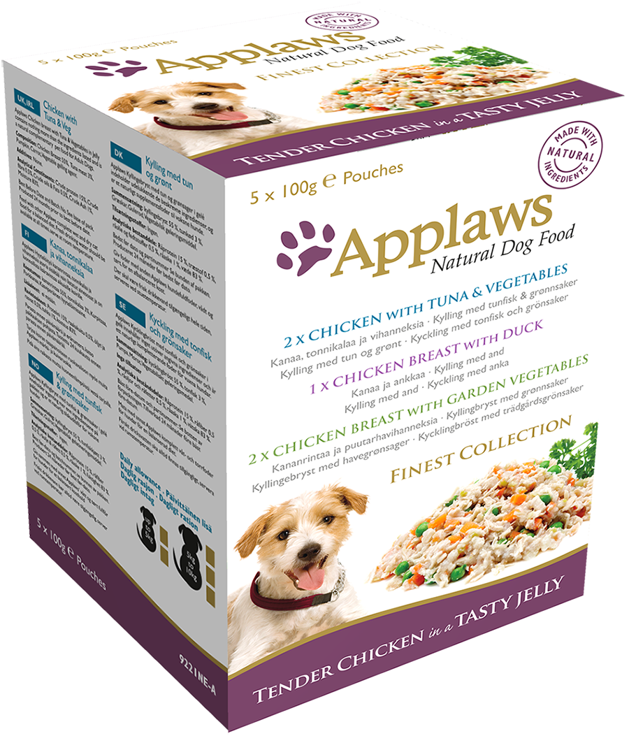 Applaws Multipack Finest Collection