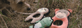 Load image into Gallery viewer, Beco Recycled Rough & Tough Sloth Medium Eco-Friendly Durable Plush Toy for Kids & Pets
