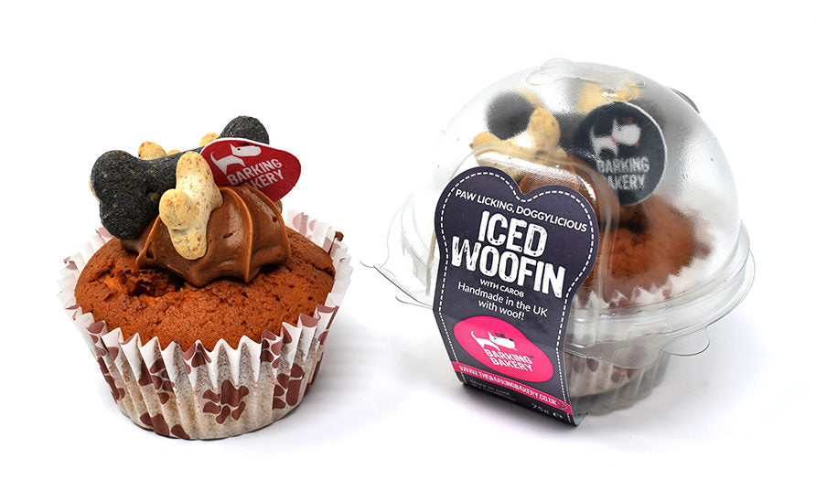 Barking Bakery Woofin