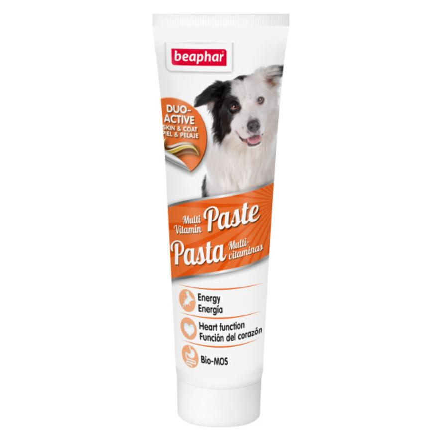 Beaphar Multivitamin Paste for Dogs 100g