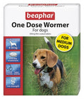 Load image into Gallery viewer, Beaphar One Dose Wormer
