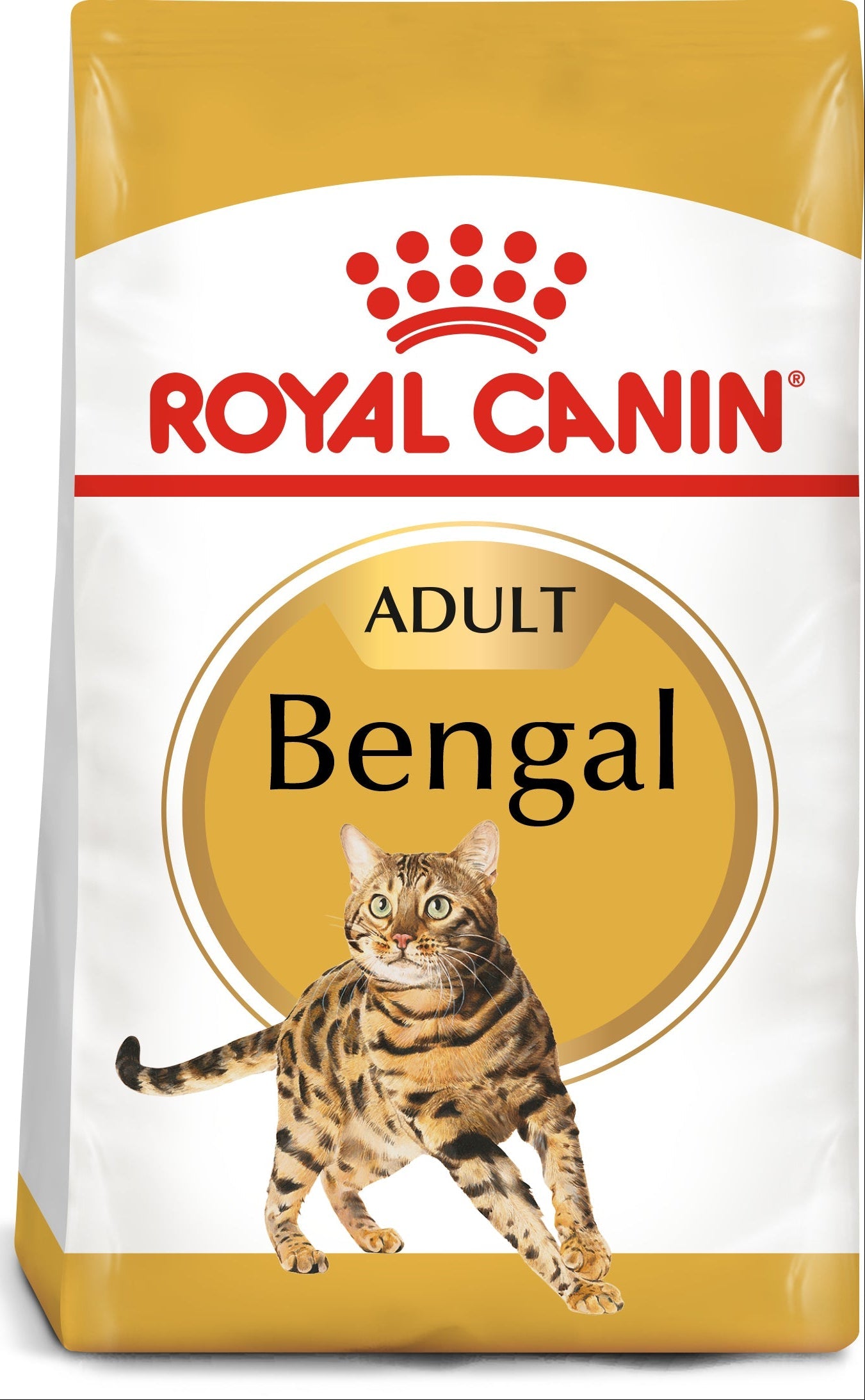Royal Canin Bengal
