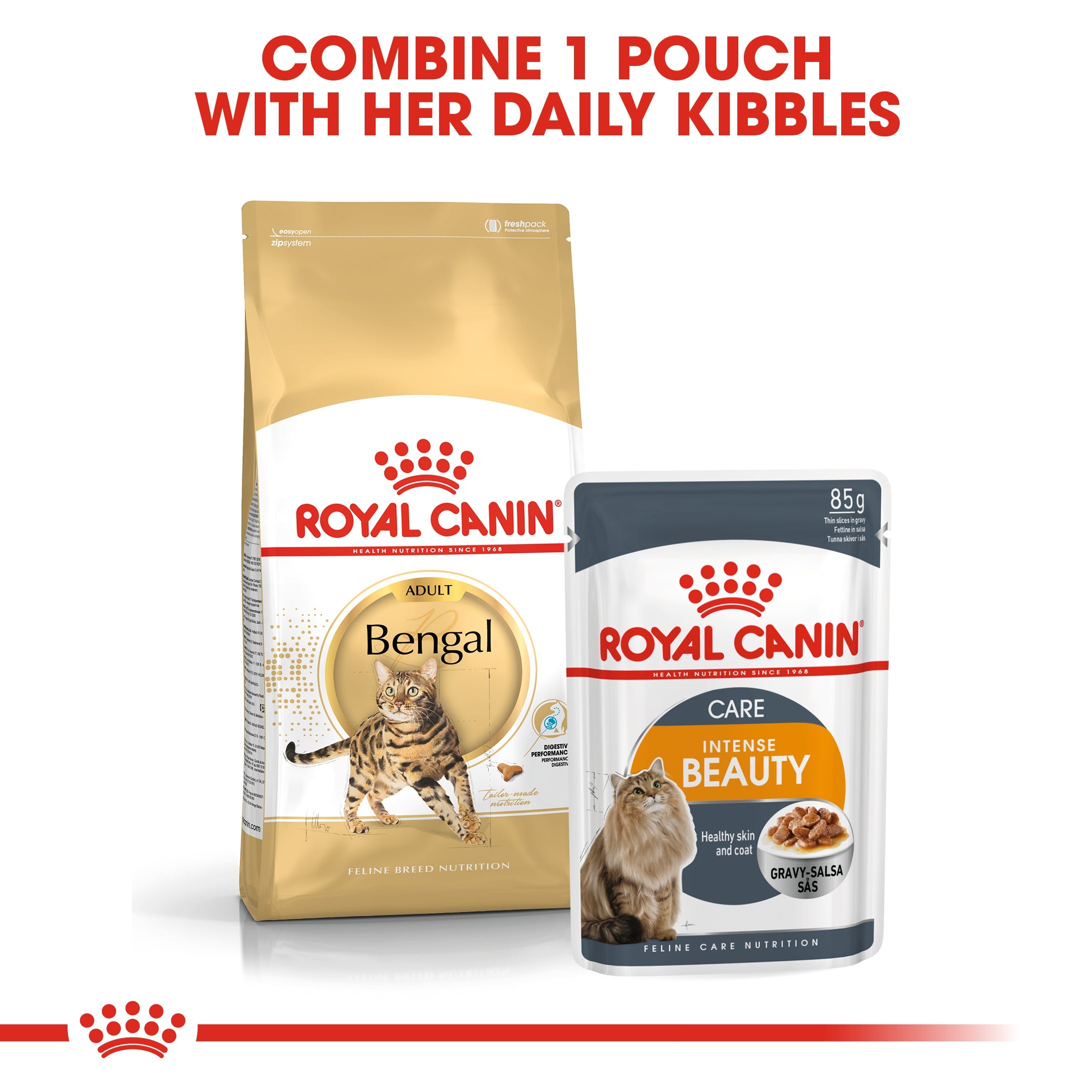 Royal Canin Bengal