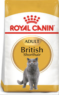 Load image into Gallery viewer, Royal Canin British Shorthair Adult Dry Cat Food
