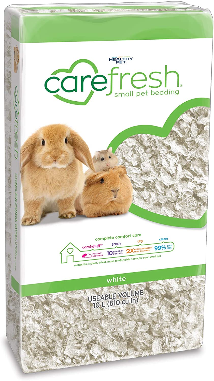 Carefresh 10L