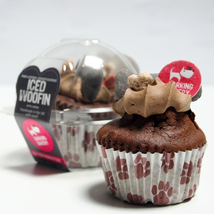 Barking Bakery Woofin