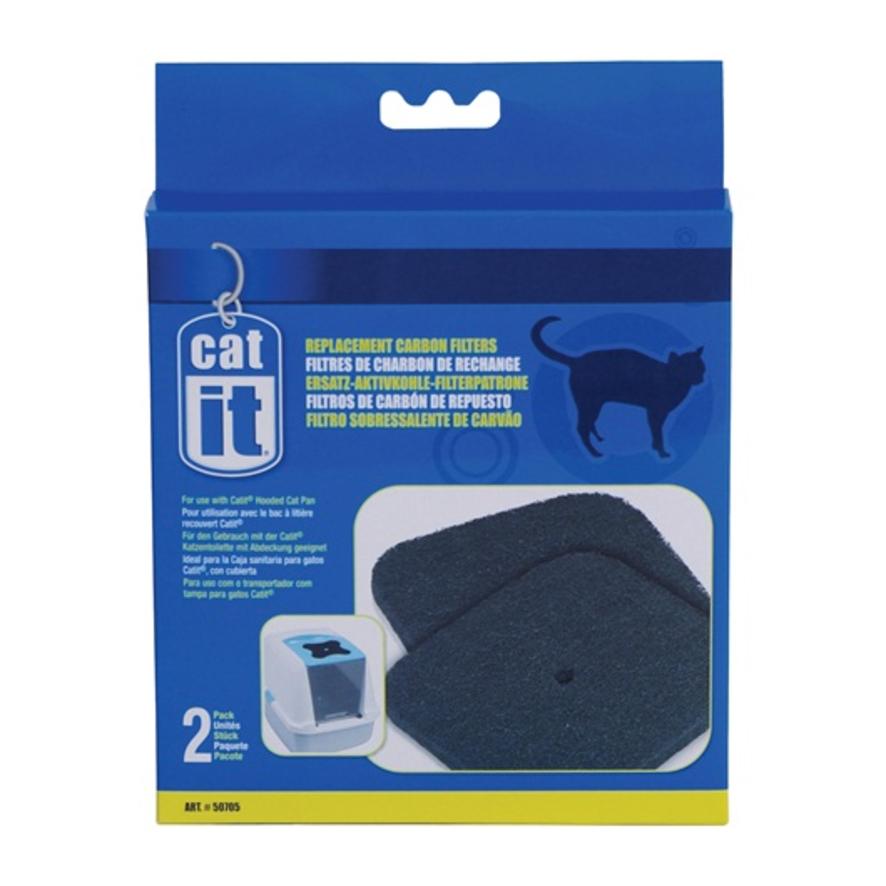 Catit Carbon Replacement Filter