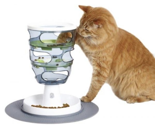 Catit Design Senses Treat Maze
