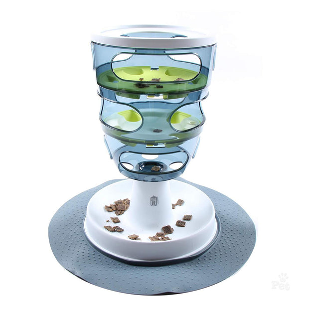 Catit Design Senses Treat Maze