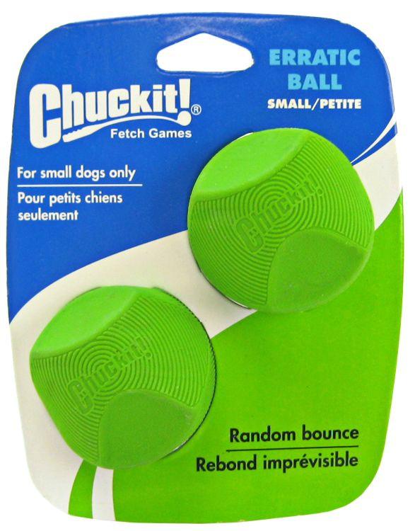 Chuckit! Erratic Ball