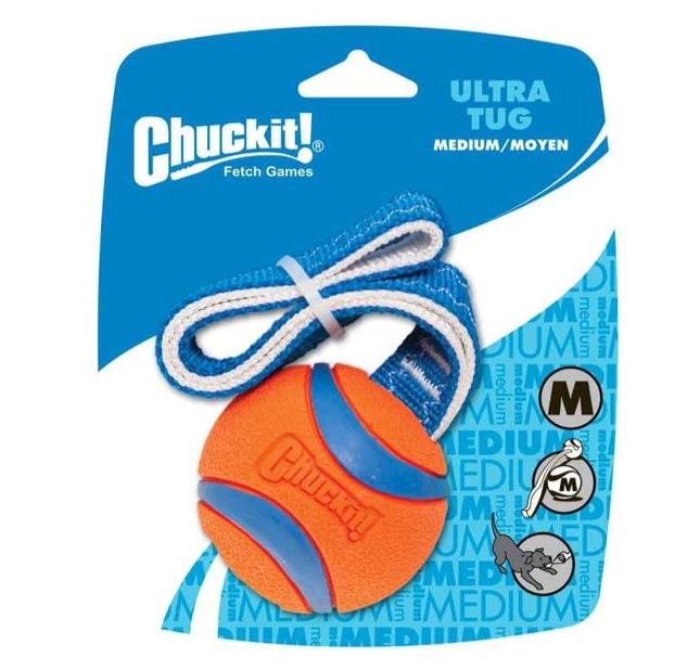 Chuckit! Ultra Tug