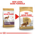Load image into Gallery viewer, Royal Canin Cocker Adult Dry Dog Food

