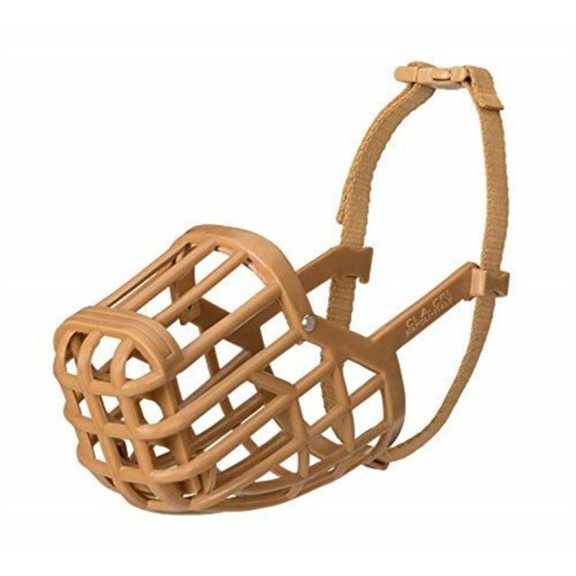 Baskerville Dog Muzzle