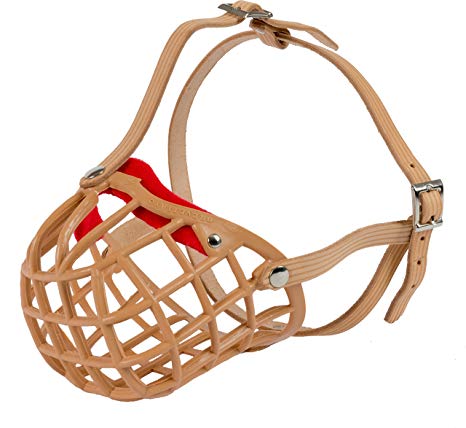 Company Of Animals Rottweiler Dog Muzzle