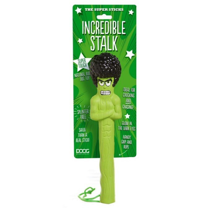 DOOG Incredible Stalk