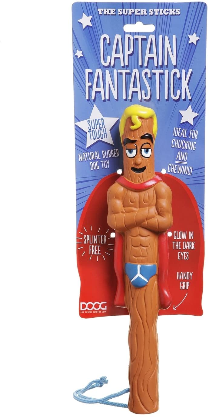 DOOG The Super Sticks